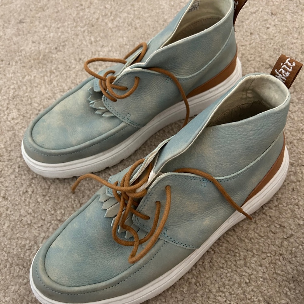 Dr. Marten shoes